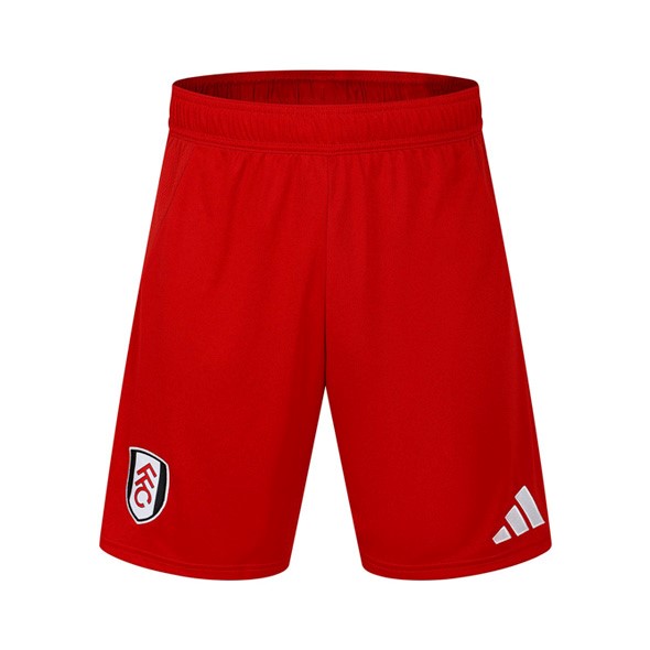 Pantalones Fulham Segunda equipo 2024-25